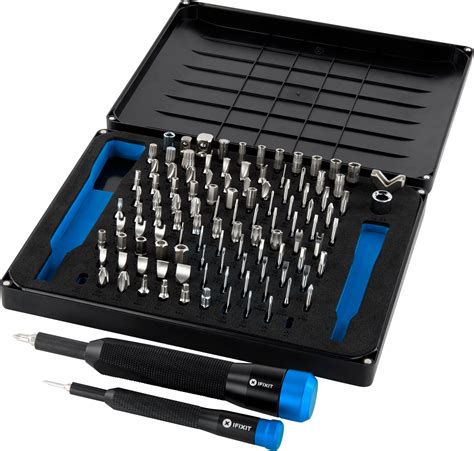 ifixit toolkit alternative|best buy ifixit kit.